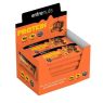 CAJA 4 BARRITAS PROTEICAS CHOCO NARANJA
