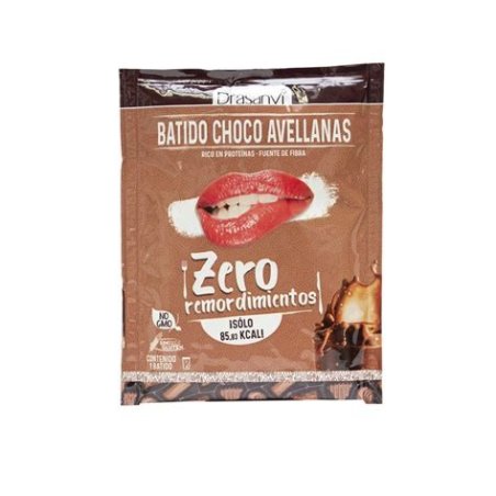 BATIDO PROTEICO 1 SOBRE CHOCO AVELLANAS