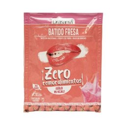 BATIDO PROTEICO FRESA SOBRE