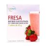 BATIDO SUSTITUTIVO FRESA SOBRE