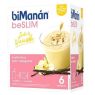 BATIDO SUSTITUTIVO VAINILLA SOBRE