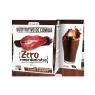 BATIDO SOBRE SUSTITUTIVO DE COMIDA CHOCOLATE Y AVELLANAS