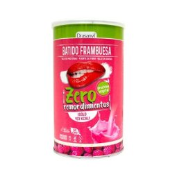 BATIDO VEGETAL PROTEICO FRAMBUESA 420 G
