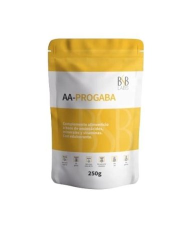 AA-PROGABA BSB LABS 250 G POLVO