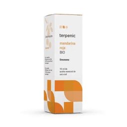 ACEITE ESENCIAL DE MANDARINA 10ML TERPENICS