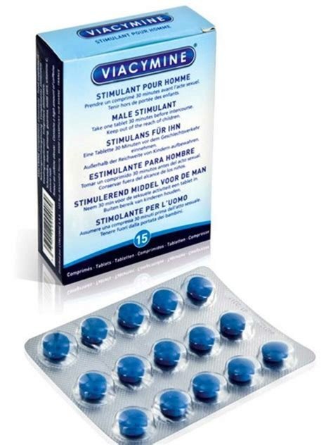 VIACYMINE SUELTAS