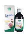 DEPURERBE FORTE LIQUIDO 500 ML ESI