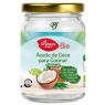 ACEITE COCO COCINAR DESORIZADO 500ML EL GRANERO