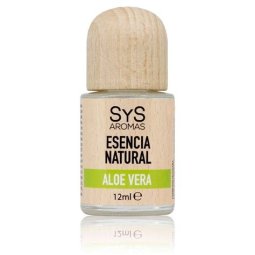 ESENCIA DE ALOE VERA SYS