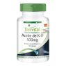 DHA 500 MG 90 PERLAS FAIRVITAL