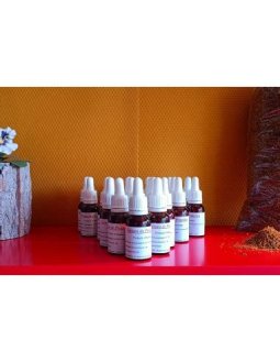 TINTURA DE PROPOLEOS 15 ML MAYBEEZ