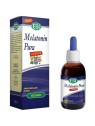 MELATONINA PURA JUNIOR SABOR CHOCOLATE BLANCO 40ML ESI