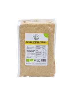 SALVADO TRIGO ECO SALIM 500 GR