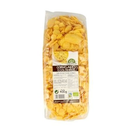 CORN FLAKES BIO ECOSALIM 400GR