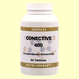 CONECTIVE ORTOCEL 90 TABLETAS