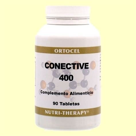 CONECTIVE ORTOCEL 90 TABLETAS