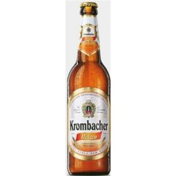 CERVEZA TRIGO 50CL OKOK RONE