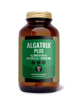 ALGATRIX PLUS 250 COMPRIMIDOS