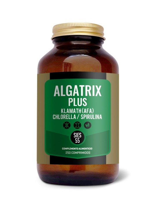 ALGATRIX PLUS 250 COMPRIMIDOS