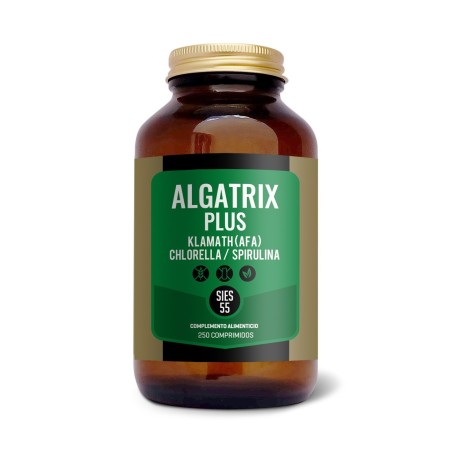 ALGATRIX PLUS 250 COMPRIMIDOS