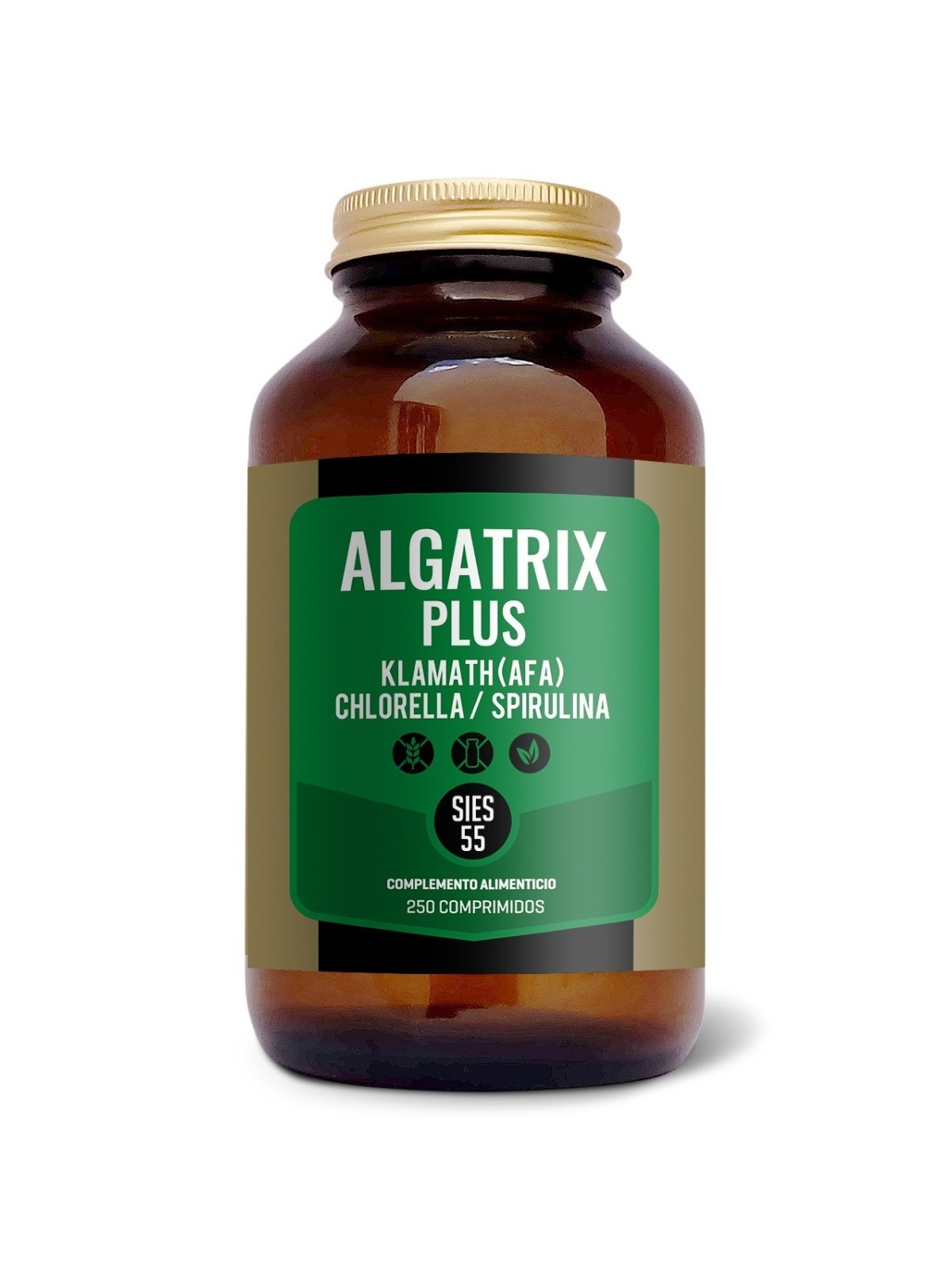 ALGATRIX PLUS 250 COMPRIMIDOS