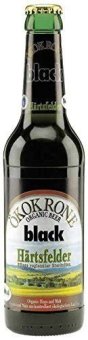Oko-Cerveza negra  12x330 ml AB CERT