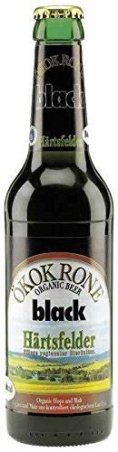 Oko-Cerveza negra  12x330 ml AB CERT
