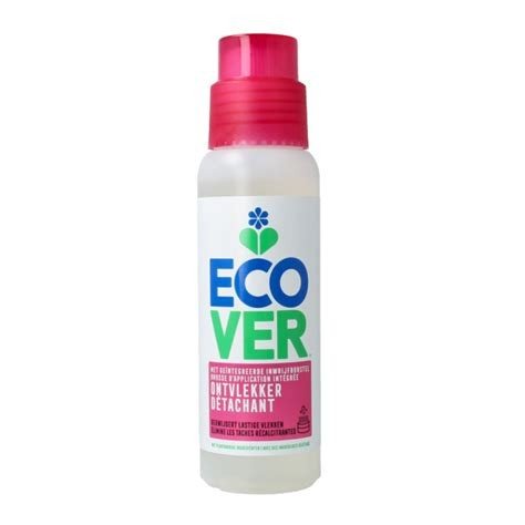 QUITAMANCHAS ECOVER 200 ML