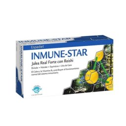 INMUNESTAR ESPADIET 20 AMPOLLAS