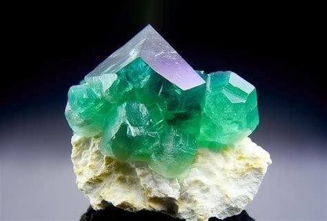 FLUORITA PIEDRA