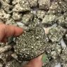 PIRITA PIEDRA BRUTO