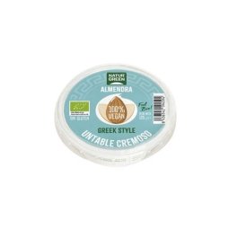 CREMA DE ALMENDRAS CREMOSO 125G NATURGREEN