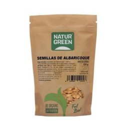 SEMILLAS ALBARICOQUE 125 GR NATURGREEN