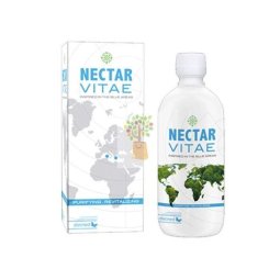 NECTAR VITAE 500ML DIETMED