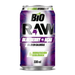 BEBIDA RAW ARANDANOS Y ACAI