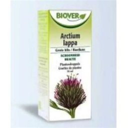 BARDANA EXTRACTO BIOVER 50ML