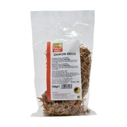 DAIKON SECO  100G-LA FINESTRA SUL CIELO