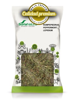 ROMPEPIEDRA 40GRS SORIA NATURAL