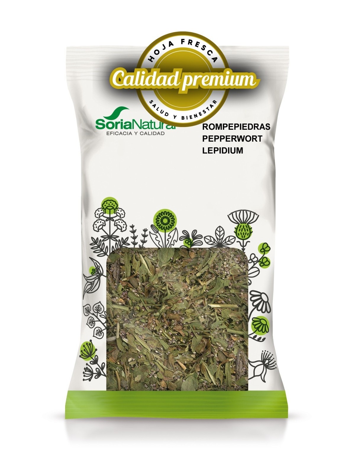 ROMPEPIEDRA 40GRS SORIA NATURAL