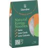 NOODLE PASTA DE KONJAC O SHIRATAKI ESTILO FIDEO 400GR SLENDIER