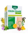 COLON CLEANSE LAX FORTE 30 CAPSULAS ESI