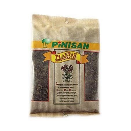 APIO SEMILLAS 50 GR BOLSA PINISAN