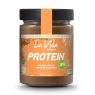 CREMA CARAMELO PROTEIN LA VIDA VEGAN