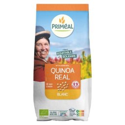 QUINOA REAL PRIMEAL 500 G
