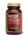ALOEBIOTIC14 PRO-INMUNO PROBIOTICOS 90 CAPS 14 CEPAS