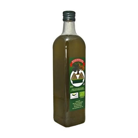 ACEITE ECOALGODOLIVA 750 ML