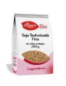 SOJA TEXTURIZADA FINA BIO 250 GR EL GRANERO