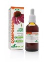 COMPOSOR 8 ECHINA COMPLEX FORMULA XXI SORIA NATURAL