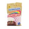 AZUCAR DE COCO 250 GR MUNDO ARCOIRIS