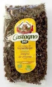 MACARRON CENTENO EL CASTAGNO 500 GR